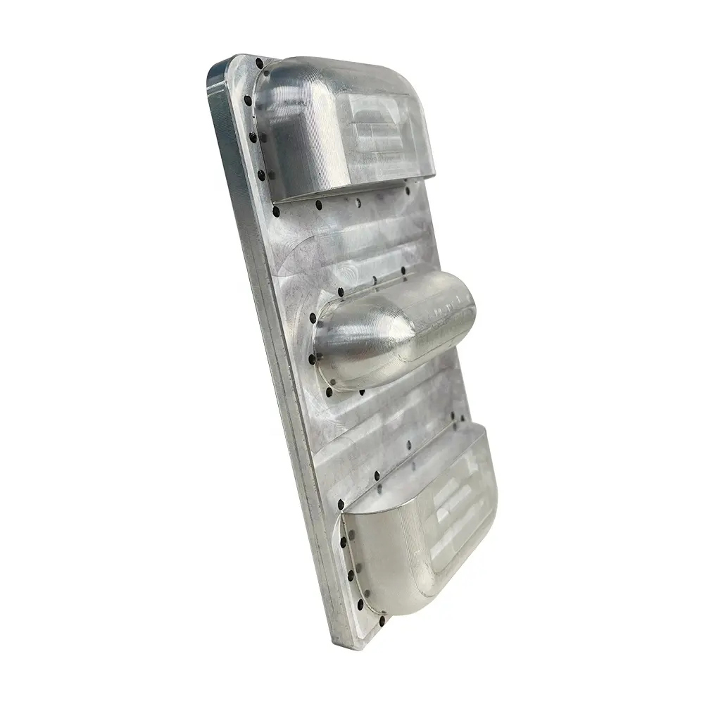 เคสแม่พิมพ์ซับลิเมชั่น 3 มิติ  - 3D Printing Aluminium บทวิจารณ์และราคา