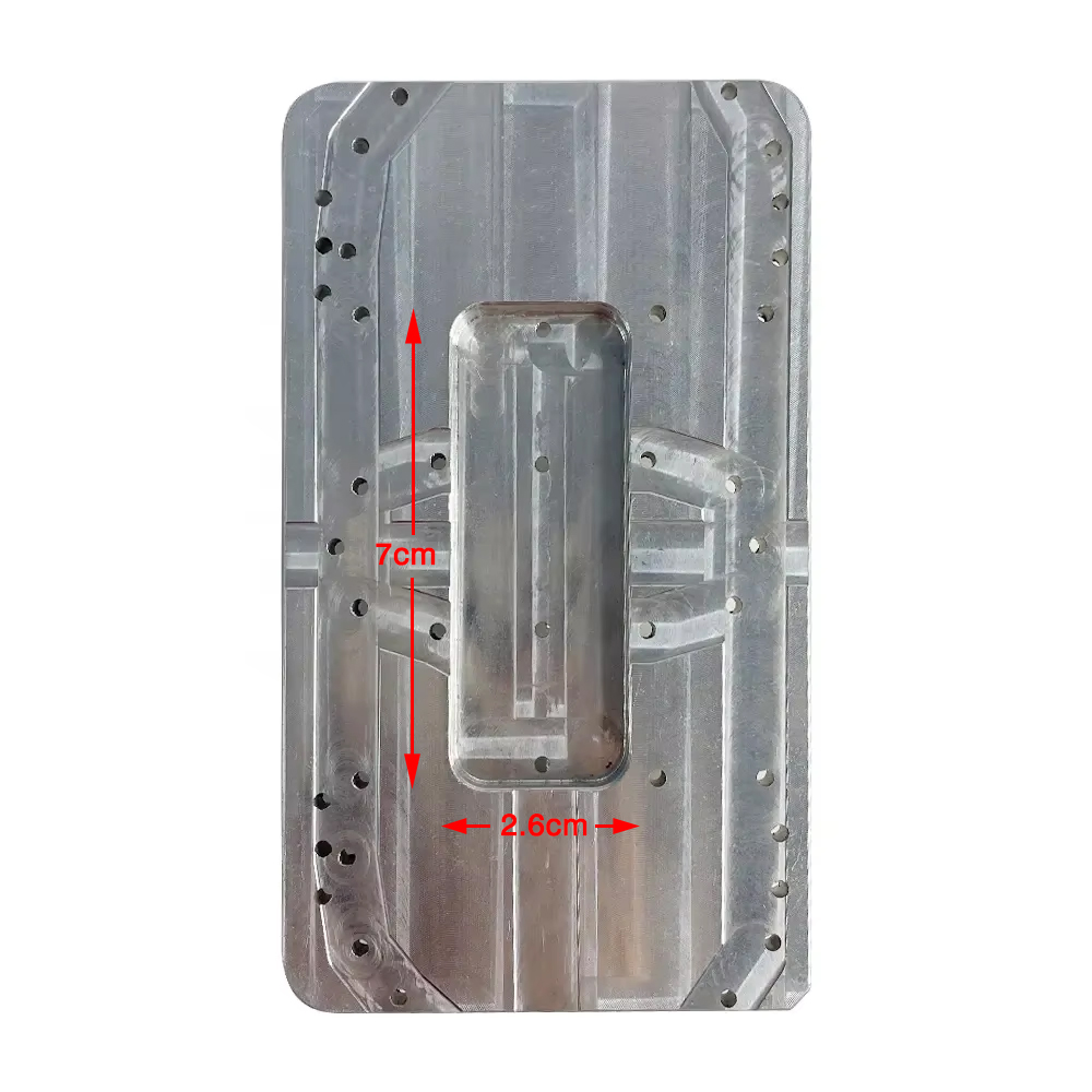 เคสแม่พิมพ์ซับลิเมชั่น 3 มิติ  - 3D Printing Aluminium บทวิจารณ์และราคา