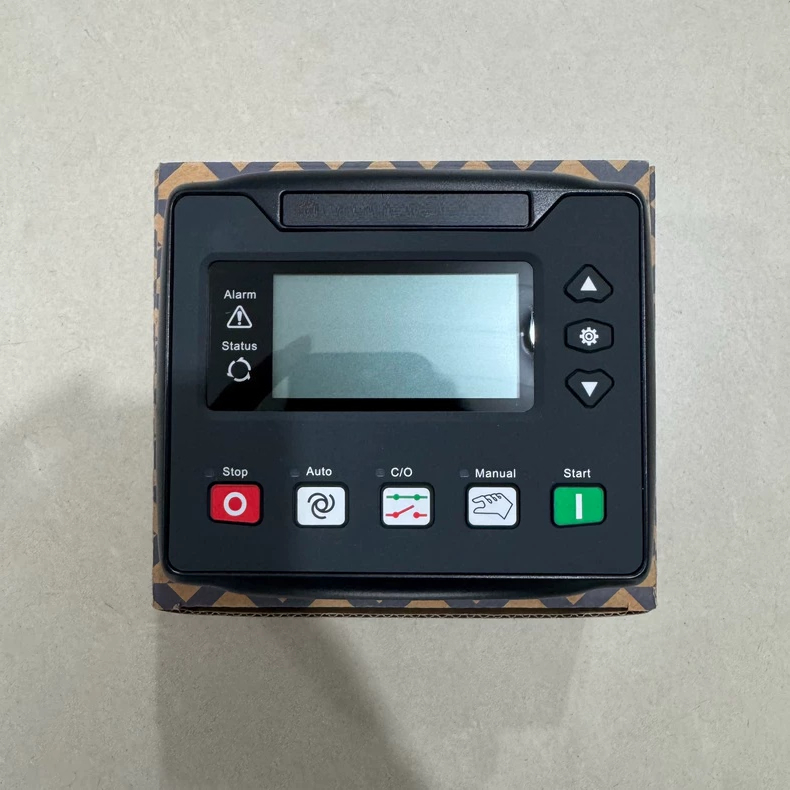 HGM420N ไดรฟ์สเต็ปเปอร์มอเตอร์ - Stepper Motor บทวิจารณ์และราคา