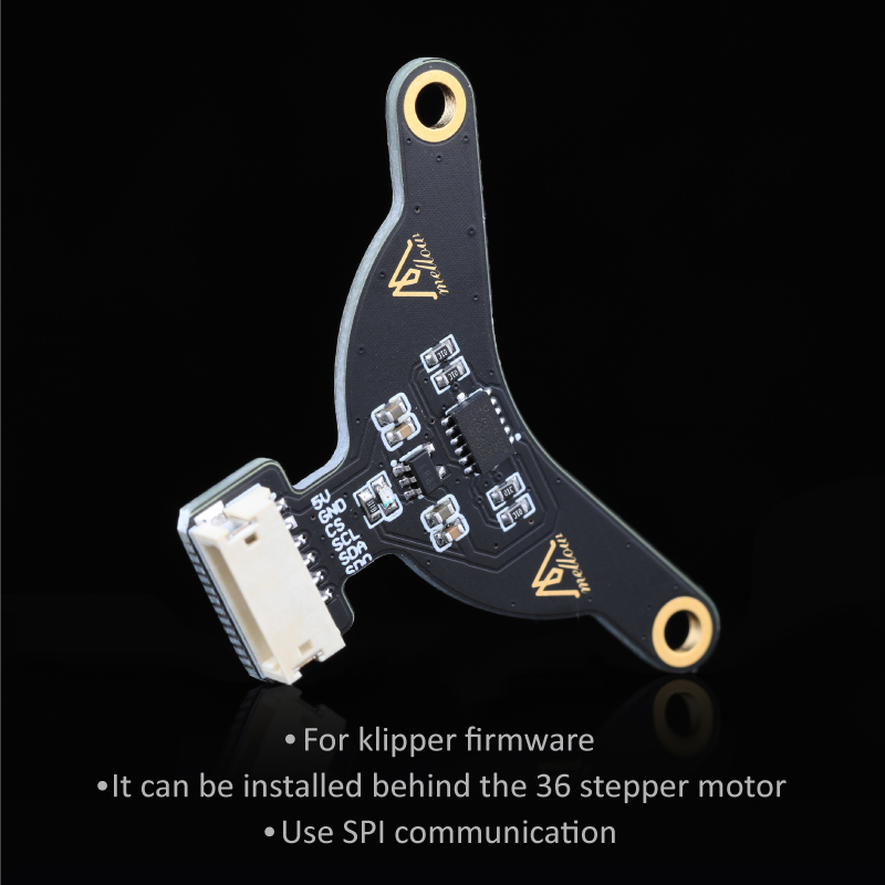 Mellow Fly-ADXL345 Acceleromet - 3D Printing Output บทวิจารณ์และราคา